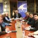 Συναντήσεις ΚΕΔΕ με ΠΟΕ-ΟΤΑ και ΠΟΠ-ΟΤΑ με επίκεντρο το προσωπικό των κοινωνικών/προνοιακών δομών