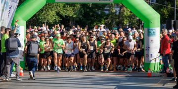 «10ος Δρόμος Ζωής-Αναδεικνύοντας τον Υμηττό»