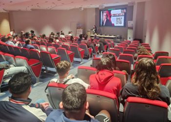 Κινητικότητα μαθητών στην Κύπρο στο πλαίσιο του προγράμματος Erasmus+