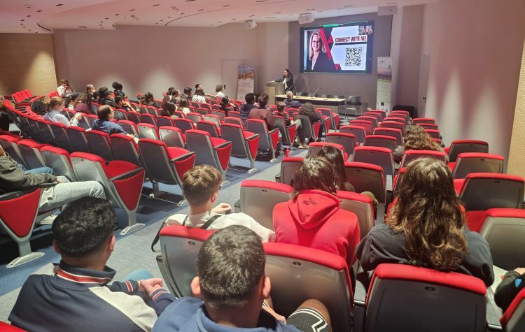 Κινητικότητα μαθητών στην Κύπρο στο πλαίσιο του προγράμματος Erasmus+