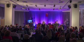 Μια ξεχωριστή πασχαλινή συναυλία έδωσε η Κλασική Ορχήστρα Νέων Δήμου Αμαρουσίου