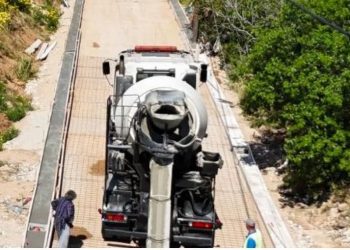 Δήμος Αμαρουσίου: «Διάνοιξη και διαμόρφωση του πεζοδρόμου Τσατίρη στο Πολύδροσο»