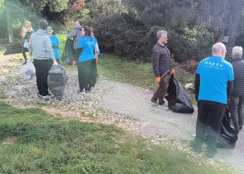 Σύλλογος «Νηρόν» Νέας Λέσβου: «Ώρα να ξανασυστηθούμε κύριε Δήμαρχε»