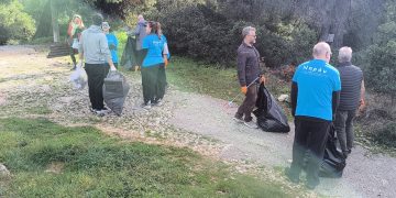 Σύλλογος «Νηρόν» Νέας Λέσβου: «Ώρα να ξανασυστηθούμε κύριε Δήμαρχε»