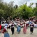 Ανοιξιάτικη γιορτή την Πρωτομαγιά στο Άλσος Ψυχικού