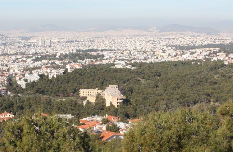 Νατάσσα Κοσμοπούλου: «Ένα βήμα πιο κοντά να γίνει δικό μας το Δάσος Παπαδημητρίου»