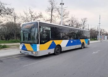 Μετά από αίτηση του Δήμου Πεντέλης και για την καλύτερη εξυπηρέτηση του επιβατικού κοινού, ο ΟΑΣΑ αποφάσισε τη μερική τροποποίηση, από 22 Απριλίου έως 23 Απριλίου της διαδρομής των λεωφορειακών γραμμών 405, 410, 530, λόγω της διεξαγωγής της εμποροπανήγυρης επ’ ευκαιρία της θρησκευτικής εορτής του Αγίου Γεωργίου στη Δημοτική Κοινότητα Μελισσίων