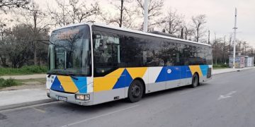 Μετά από αίτηση του Δήμου Πεντέλης και για την καλύτερη εξυπηρέτηση του επιβατικού κοινού, ο ΟΑΣΑ αποφάσισε τη μερική τροποποίηση, από 22 Απριλίου έως 23 Απριλίου της διαδρομής των λεωφορειακών γραμμών 405, 410, 530, λόγω της διεξαγωγής της εμποροπανήγυρης επ’ ευκαιρία της θρησκευτικής εορτής του Αγίου Γεωργίου στη Δημοτική Κοινότητα Μελισσίων