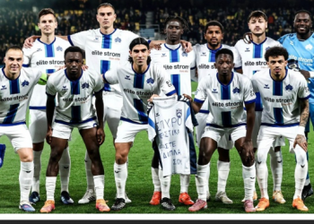 SUPER LEAGUE: Εντός έδρας ήττα από τον Πανσερραϊκό στην πρεμιέρα των πλέι-άουτ για την Κηφισιά