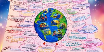 «Μπαίνοντας στη θέση του άλλου»: Ένα μάθημα ενσυναίσθησης σε μαθητές στο Νέο Ψυχικό