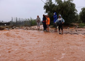 Υπουργείο Κλιματικής Κρίσης και Πολιτικής Προστασίας: Συγκροτήθηκε η Υποεπιτροπή Εκτίμησης Πλημμυρικού Κινδύνου