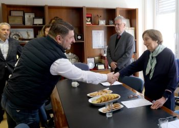 Ν. Χαρδαλιάς: 6,5 εκατ. ευρώ για τη στήριξη 617 ΑμεΑ στην Αττική