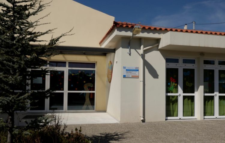 Εργαζόμενοι του Δήμου κατά των σχεδίων του ΥΠΕΣ για τους παιδικούς σταθμούς