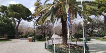 Κλειστό το Άλσος Κηφισιάς για το κοινό από την Τρίτη του Πάσχα