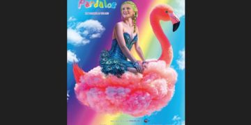 H Angel Pardalos κάνει παγκόσμια πρεμιέρα στο Πεκίνο