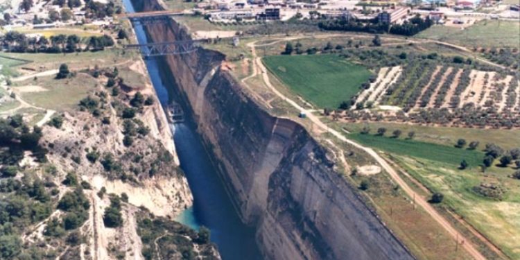 Ισθμός Κορίνθου: Νεκρή η 17χρονη που αγνοείτο από το Ψυχικό