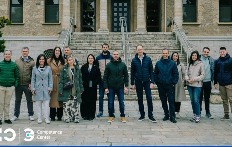 10 Χρόνια Competence Center WaWi: Η Ελλάδα στο επίκεντρο της παγκόσμιας τεχνολογικής στρατηγικής της Lidl