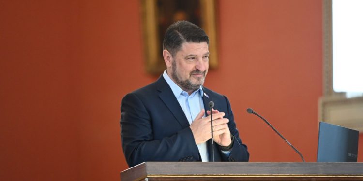 Νίκος Χαρδαλιάς: «Το Παιδικό Πανεπιστήμιο της Περιφέρειας Αττικής είναι πλέον θεσμός»