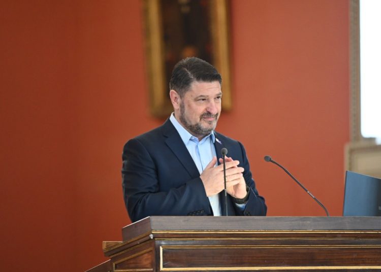 Νίκος Χαρδαλιάς: «Το Παιδικό Πανεπιστήμιο της Περιφέρειας Αττικής είναι πλέον θεσμός»