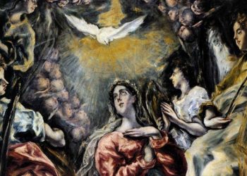 Στις 27 Απριλίου η συναυλία «Ο Εσπερινός της Αγάπης» στο Νέο Ψυχικό