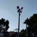 Κάμερες στην πλατεία Άι Γιάννη