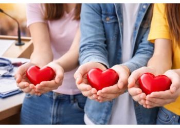 «Οι Νοσηλευτές δίνουν Όραμα Ελπίδας»: Ενημερωτική δράση για προσφορά μυελού των οστών στο Κέντρο Υγείας Αμαρουσίου