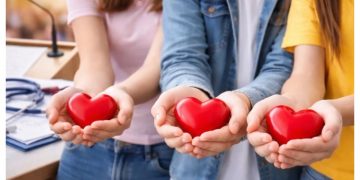 «Οι Νοσηλευτές δίνουν Όραμα Ελπίδας»: Ενημερωτική δράση για προσφορά μυελού των οστών στο Κέντρο Υγείας Αμαρουσίου