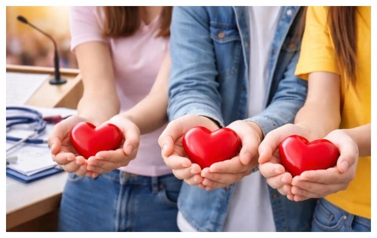 «Οι Νοσηλευτές δίνουν Όραμα Ελπίδας»: Ενημερωτική δράση για προσφορά μυελού των οστών στο Κέντρο Υγείας Αμαρουσίου