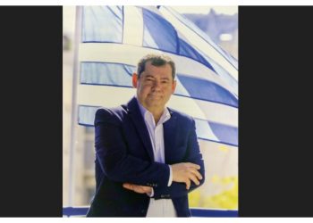 Ο διευθύνων σύμβουλος της Ελληνικής Εταιρείας Τοπικής Ανάπτυξης και Αυτοδιοίκησης μιλά στην ΑΜΑΡΥΣΙΑ για τον ρόλο της στην υποστήριξη των ΟΤΑ και της Δημόσιας Διοίκησης, για αποτελεσματικότερη τοπική διακυβέρνηση