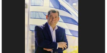 Ο διευθύνων σύμβουλος της Ελληνικής Εταιρείας Τοπικής Ανάπτυξης και Αυτοδιοίκησης μιλά στην ΑΜΑΡΥΣΙΑ για τον ρόλο της στην υποστήριξη των ΟΤΑ και της Δημόσιας Διοίκησης, για αποτελεσματικότερη τοπική διακυβέρνηση