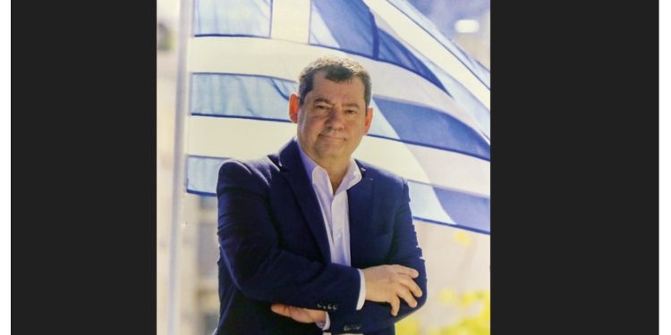 Ο διευθύνων σύμβουλος της Ελληνικής Εταιρείας Τοπικής Ανάπτυξης και Αυτοδιοίκησης μιλά στην ΑΜΑΡΥΣΙΑ για τον ρόλο της στην υποστήριξη των ΟΤΑ και της Δημόσιας Διοίκησης, για αποτελεσματικότερη τοπική διακυβέρνηση