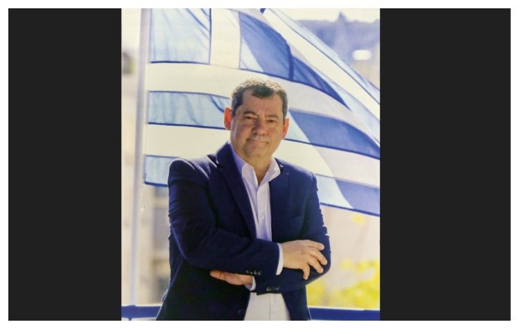 Ο διευθύνων σύμβουλος της Ελληνικής Εταιρείας Τοπικής Ανάπτυξης και Αυτοδιοίκησης μιλά στην ΑΜΑΡΥΣΙΑ για τον ρόλο της στην υποστήριξη των ΟΤΑ και της Δημόσιας Διοίκησης, για αποτελεσματικότερη τοπική διακυβέρνηση