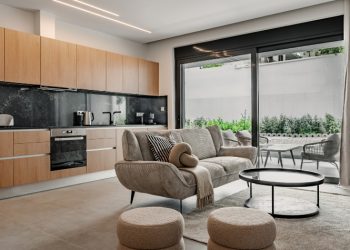 Η Moving Doors φέρνει το μοντέλο Seamless Living στη διαμονή μεσαίας και μακράς διάρκειας