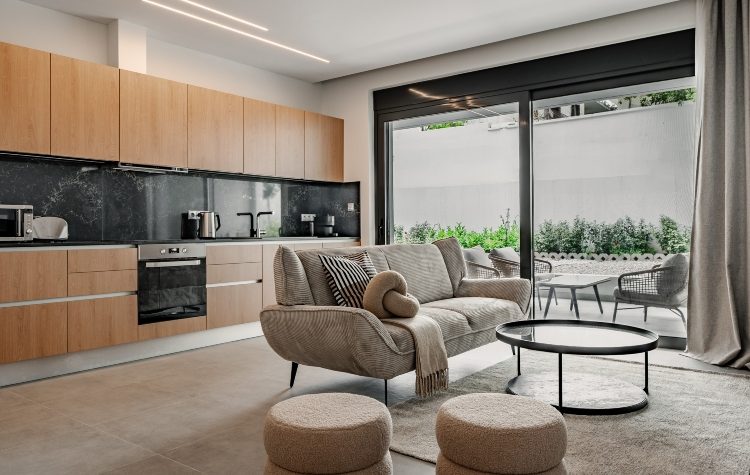 Η Moving Doors φέρνει το μοντέλο Seamless Living στη διαμονή μεσαίας και μακράς διάρκειας