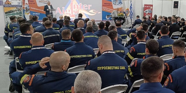 Ισίδωρος Μάδης: «Νέο δόγμα πυροπροστασίας για τον Υμηττό από τον ΣΠΑΥ»