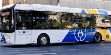 Αλλαγές στις διαδρομές των λεωφορειακών γραμμών 602 και 421