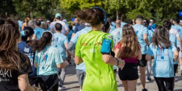 Ο Χολαργός τρέχει και φέτος για… καλό σκοπό