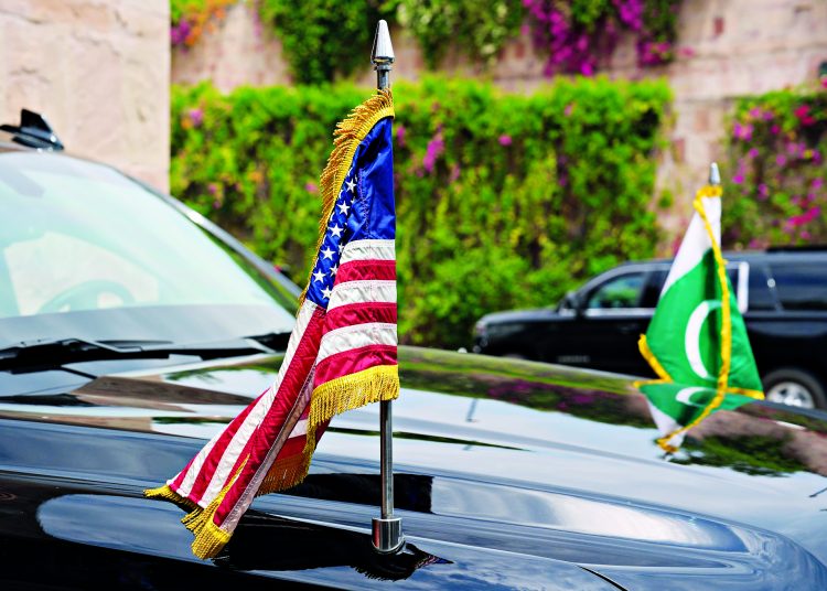 ΗΠΑ - ΙΣΡΑΗΛ - ΙΡΑΝ: Μπλέξαν οι γραμμές