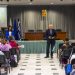 3ο Δημοτικό Σχολείο Αμαρουσίου: Εκπαιδευτική επίσκεψη στο δημαρχείο και το ιστορικό κέντρο
