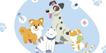 Επιχορήγηση του Τμήματος Δεσποζόμενων ζώων του Δήμου