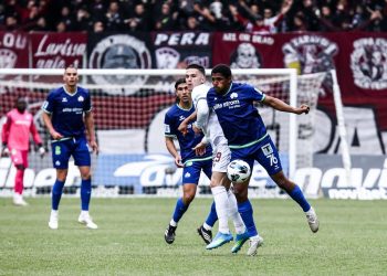 SUPER LEAGUE: «Χ»ρυσός βαθμός στην Λάρισα για την Κηφισιά