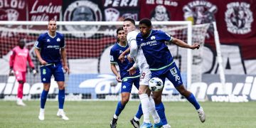 SUPER LEAGUE: «Χ»ρυσός βαθμός στην Λάρισα για την Κηφισιά