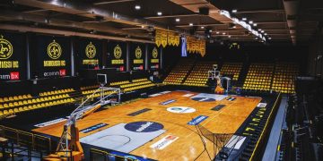 ΚΑΕ Αμαρουσίου: «Ο Λιόλιος έχει την ψευδαίσθηση ότι θα φοβηθούμε»