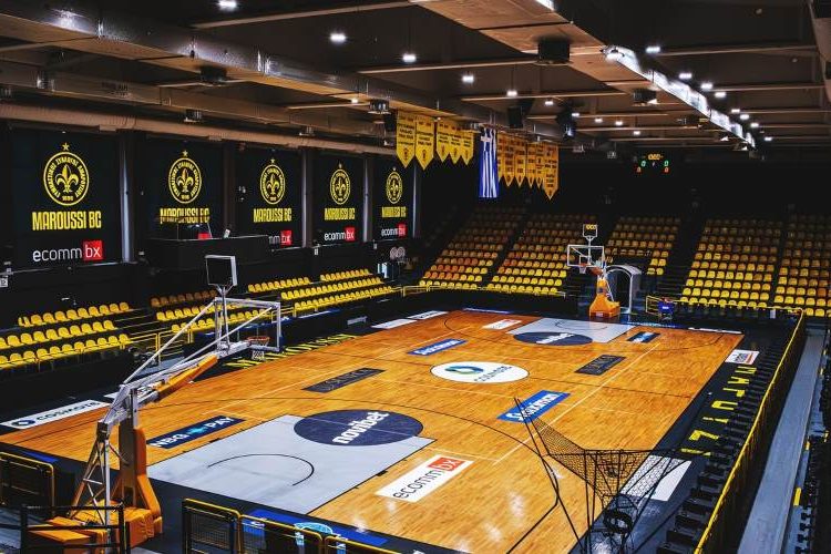 ΚΑΕ Αμαρουσίου: «Ο Λιόλιος έχει την ψευδαίσθηση ότι θα φοβηθούμε»