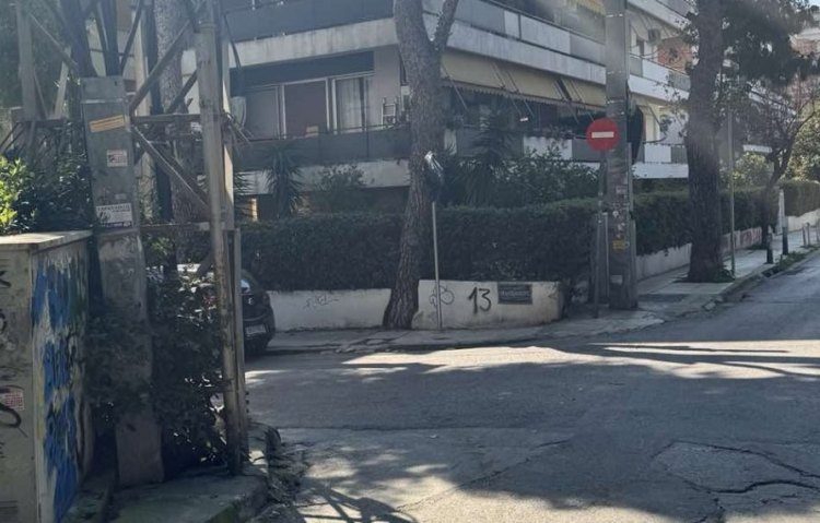 Σύλλογος Άη Γιάννη: Επιφυλάξεις για τις νέες κυκλοφοριακές ρυθμίσεις