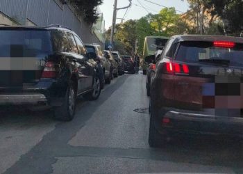 Άη Γιάννης: Κάλεσμα σε συγκέντρωση για τις κυκλοφοριακές ρυθμίσεις