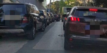 Άη Γιάννης: Κάλεσμα σε συγκέντρωση για τις κυκλοφοριακές ρυθμίσεις