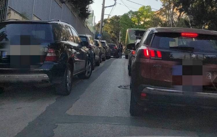 Άη Γιάννης: Κάλεσμα σε συγκέντρωση για τις κυκλοφοριακές ρυθμίσεις