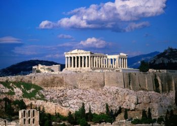 Βλάσσης Σιώμος: «Η πολιτιστική μας κληρονομιά η πιο πολύτιμη περιουσία του λαού μας»