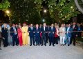 Με λαμπρότητα τα εγκαίνια της 72ης Ανθοκομικής Έκθεσης Κηφισιάς